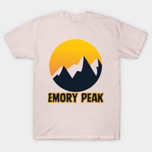 Emory Peak T-Shirt